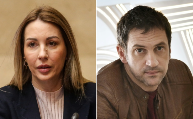 Hrvatski novinari pronašli parcele Dubravke Đedović Handanović i Gorana Bogdana: Oko 22.000 kvadrata zemljišta blizu Rovinja
