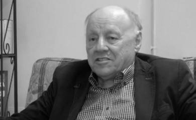 Preminuo Mirko Novosel