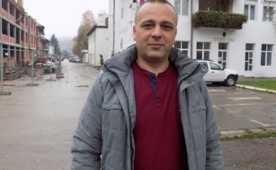 "OPET JE OTKRIVEN" Rankić tvrdi da Dodik svaki put kada izazove krizu, sebi podiže rejting