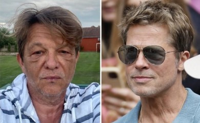 Poređenje oduševilo tviteraše: 60 godina na Balkanu i u Holivudu