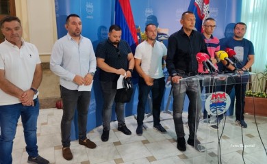 Sjednica u Gradskoj upravi Banjaluka: Sve mjesne zajednice će dobiti vodu