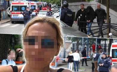 Otkriveno u kakvom je stanju nastavnica koju je ranio dječak ubica
