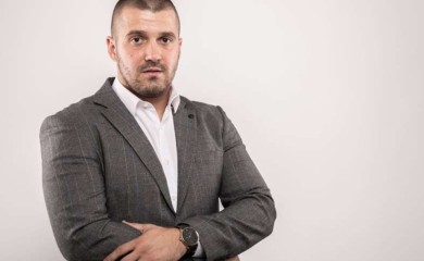 Trninić napustio Narodni front