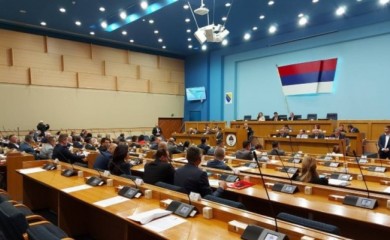 Poslanici glasali, zakon usvojen! Vraćena kriminalizacija klevete u Republici Srpskoj