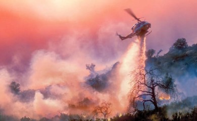 Na području opštine Ljubinje od jutros izbačeno 50 tona vode