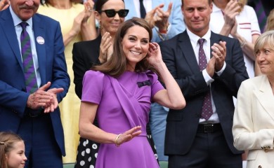 Čovjek koji je pokušao da ubije Trampa, istraživao i Kejt Midlton?