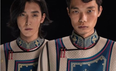 Uniforme Mongolije postale hit i prije Olimpijskih igara u Parizu