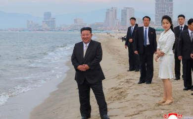 Kimov luksuzni rizort već pod ključem: Ljetovalište o kom je brujao svijet naprasno zatvoreno za turiste