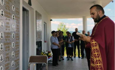 Tri decenije bez pravde za zločin u Gornjim Magašićima