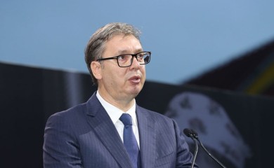 Vučić: Izbori u roku od šest ili sedam meseci