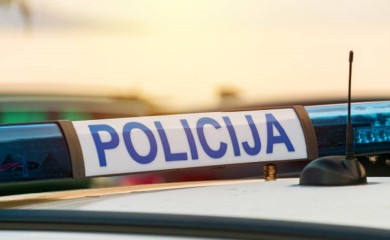 Policija upucala lice nakon prijave za nasilje u porodici