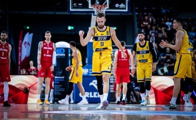 "Zmajevi" nakon drame ostali bez olimpijskih kvalifikacija