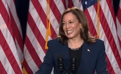 Haris otkazala učešće u debati sa Trampom