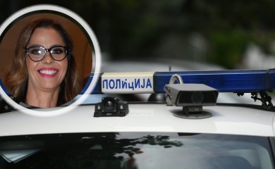 Šta se događa sa istragom nesreće koju je pijana izazvala producentkinja TV Pink Nina Kovačević