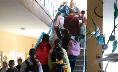 Pogledajte koliko košta OPREMANJE JEDNOG ŠKOLARCA, a evo u čemu su roditelji NAŠLI SPAS