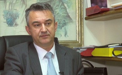 Darko Mladić: Danas posjeta ocu, sutra pregled ljekara iz Srbije