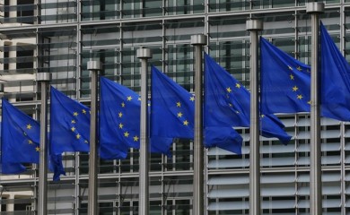 Evropska politička zajednica postaje realnost