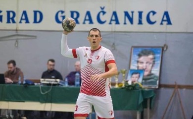 Nikola Knežević novo pojačanje za Dervenćane