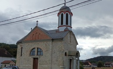 Novi Grad: Obilježavanje 120 godina  postojanja hrama u Rudicama