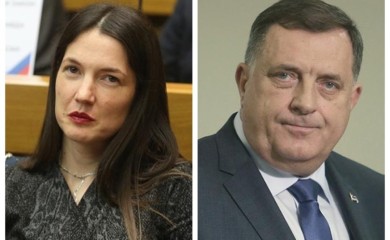 Brutalna propaganda u predizbornim kampanjama