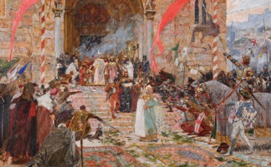 REPUBLIKA SRPSKA: U Muzeju savremene umjetnosti Republike Srpske od četvrtka izložba “Kolekcija kao ogledalo”