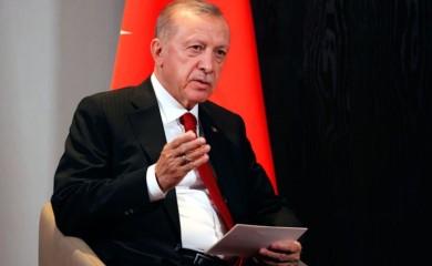 ERDOAN: Putin je spreman da okonča sukob u Ukrajini što je prije moguće