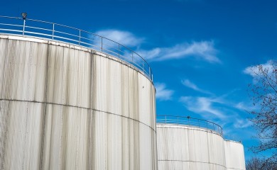 Vlada Federacije BiH planira kupiti nafti terminal u Čapljini