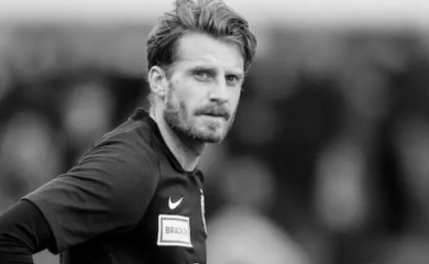 Nakon teške bolesti, preminuo bivši fudbaler Bazela