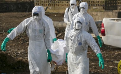 Proglašena epidemija ebole u Ugandi