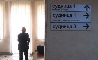 Nišlijka oštetila banku za više od 200.000 evra