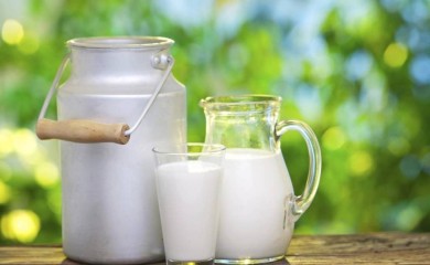 Republika Srpska: Otkupna cijena mllijeka povećana za osam feninga