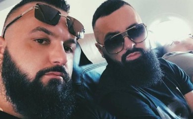 Menadžer Bube Korelija i Jale Brata napao policiju u Sarajevu