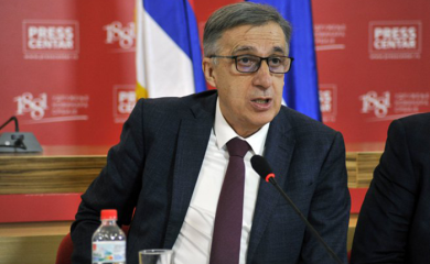 Cicović pozvao građane da izađu na izbore