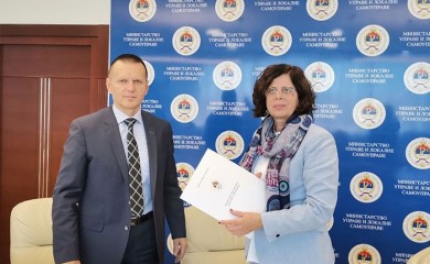 Elektronskim putem do potrebnih dokumenata