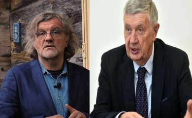 Kusturici i Radmanoviću "Dunavski cvet", Prnjavoru "Zlatni kluč"