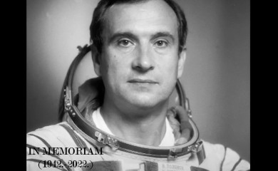 Preminuo Valerij Poljakov ruski kosmonaut