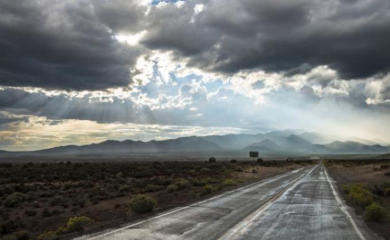 Najavljeno pretežno oblačno vrijeme za sutra