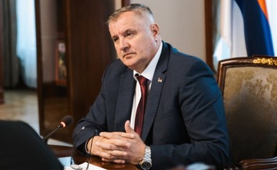 Detalji napada na premijerovog sina u Beogradu: Nasrnuli nakon proslave u jednom restoranu