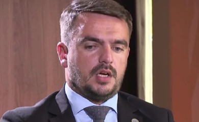 Pranjić: Nije važno priznajem li Šmita, ruski veto je činjenica