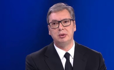 Vučić za Politiko: Znaju oni, ali neće da kažu