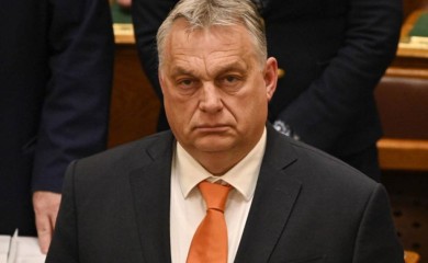 Orban: Da smo čekali Brisel, bili bismo do grla u vodi