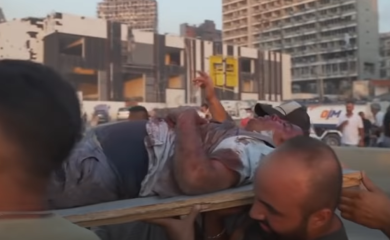 Dvije eksplozije odnijele 12 života