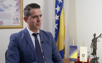 KAJGANIĆ: CIK i pojedinci dostavili su određeni broj prijava u vezi sa opštim izborima
