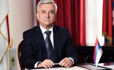 ČUBRILOVIĆ: CIK u izborni proces uveo nezakonite radnje