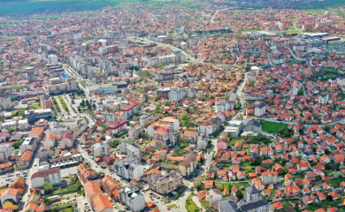 Bijeljina kao potencijal grada kulture