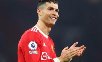 Ronaldo neće biti dio tima u utakmici protiv Čelsija