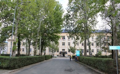 Banjalučki univerzitet upozorio studente: Ne zadržavajte se u kampusu