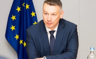 Nešić: Srpska će se znati pozicionirati ako u FBiH ne žele evropski put