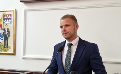 Stanivuković: Opet ću pobijediti i sa novim odbornicima vratiti poslovnik