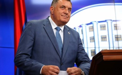 “ČESTITKE VLASTI I OPOZICIJI”Dodik poručio da je podrška Narodne skupštine RS velika stvar